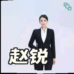 赵锐